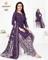Trendy Patiyala Vol 13 By Suryajyoti Printed Cotton Dress Material Suppliers In India